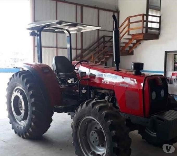 Massey Ferguson 275