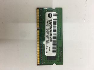 Memoria 4GB DDR3 HBS