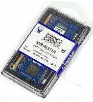 Memória Kingston 4GB DDR3L 1600MHz 1.35V