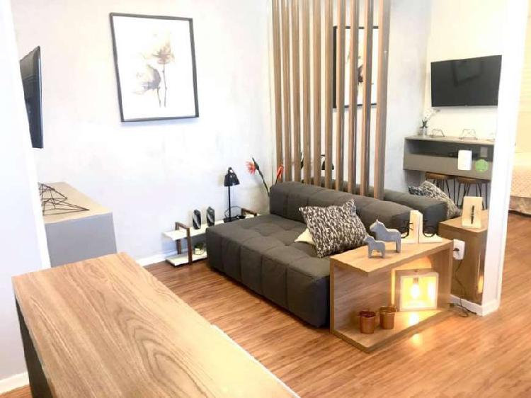 Minha Casa Minha Vida, de 50m com 2 dormitórios
