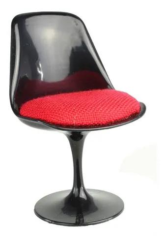 Miniatura De Cadeira Tulipa Sarineen Decoração Design