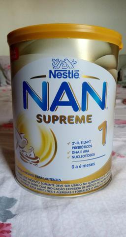 Nan supreme 1