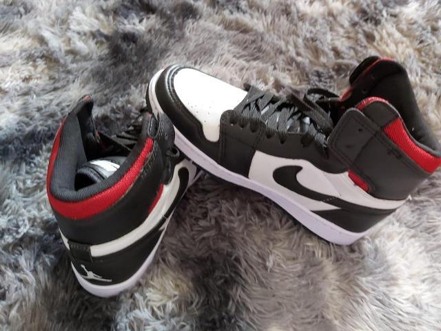 Nike Air Jordan Aj1