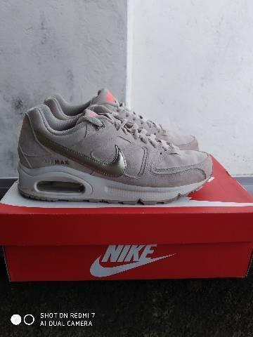 Nike Air Max Troco