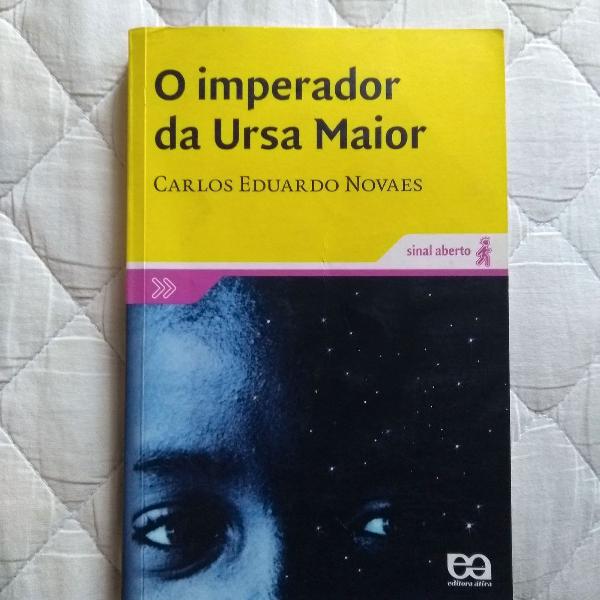 O Imperador da Ursa Maior