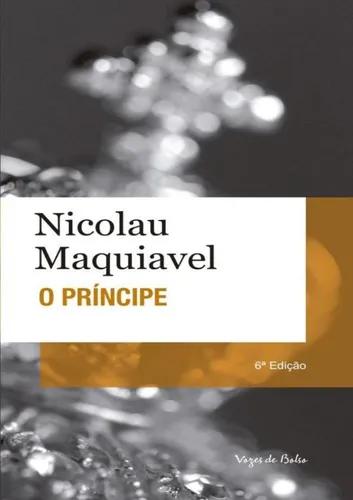 O Principe