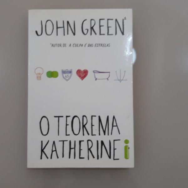 O Teorema Katherine
