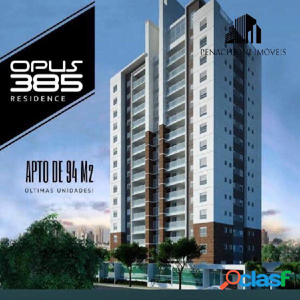 OPUS 385 RESIDENCE