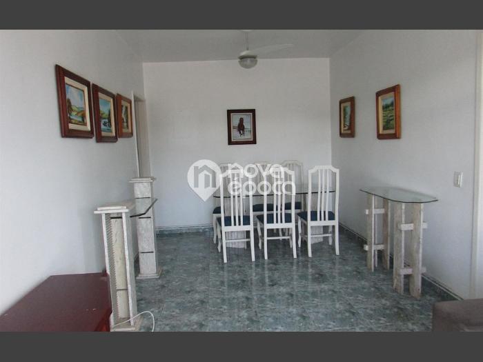 Penha Circular, 2 quartos, 2 vagas, 69 m² Rua Flaminia,