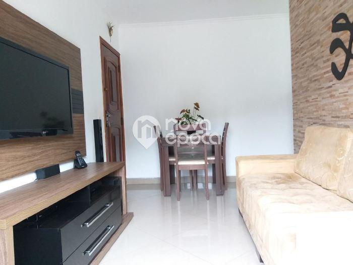 Piedade, 2 quartos, 1 vaga, 40 m² Rua do Tijolo, Piedade,