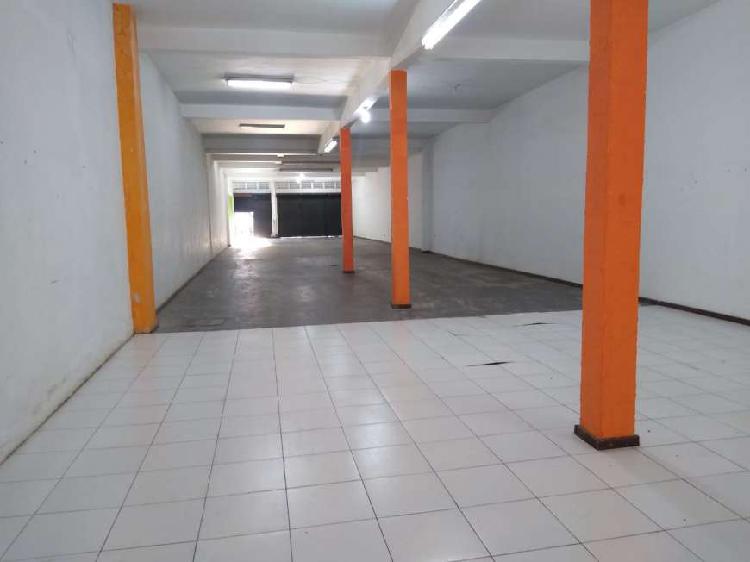 Ponto comercial/Loja/Box para aluguel com 800 metros