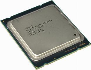 Processador Xeon 2.40GHz E5-2609 V1 LGA2011