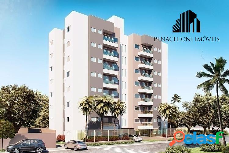 RESIDENCIAL FLÓRIDA - PARQUE UNIVERSITÁRIO - 65m²
