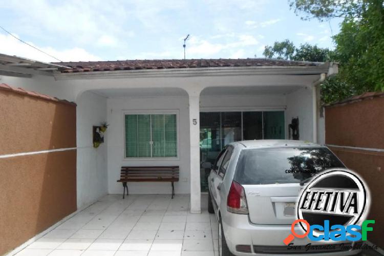 RESIDÊNCIA 90M² - BALN. PEREQUÊ 150 MIL