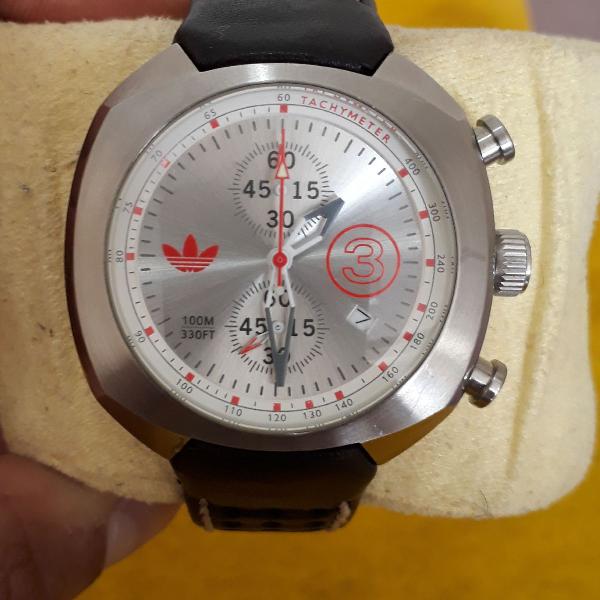 Relógio Adidas Diver Chrono Series # ADH1352