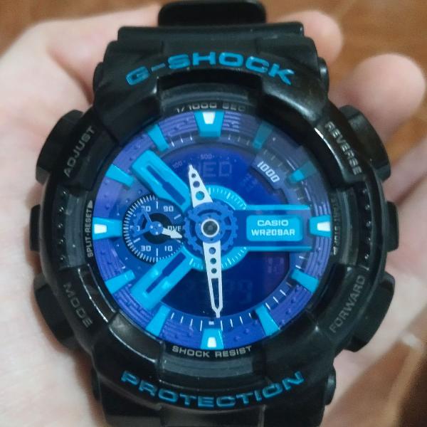 Relógio G-Shock Original