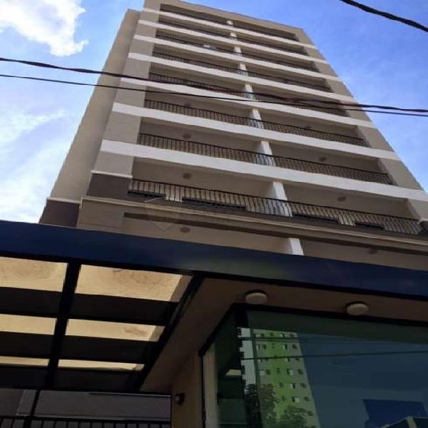 Ribeirão Preto - Apartamento - Jardim Nova Aliança