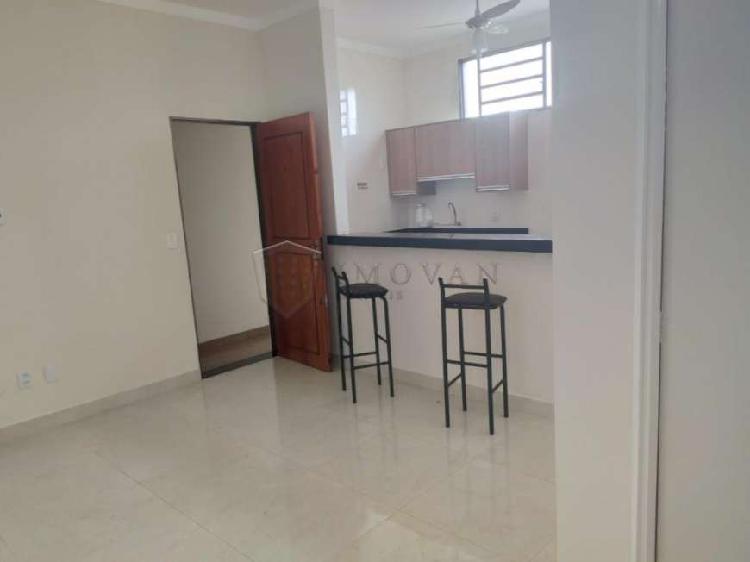 Ribeirão Preto - Apartamento - Nova Ribeirânia