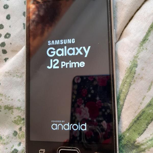 Smartphone Galaxy J2 Prime