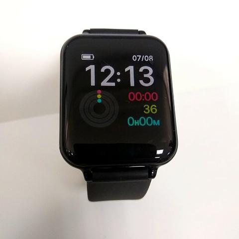 Smartwatch Hero Band 3 - 2 Pulseiras