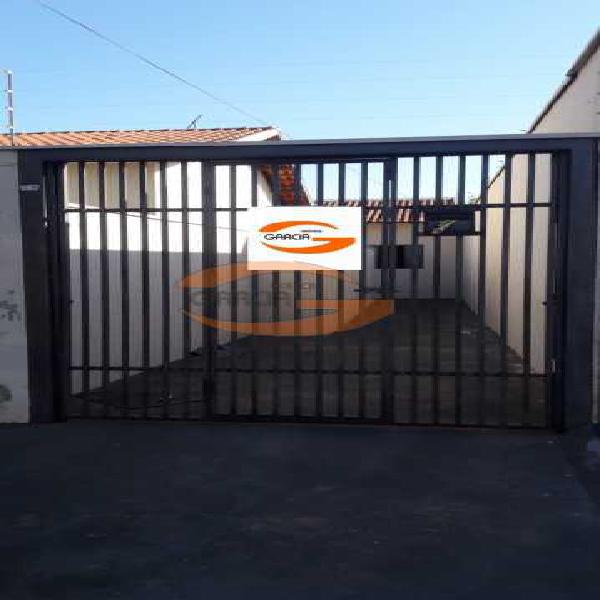 São José do Rio Preto - Casa Padrão - Residencial