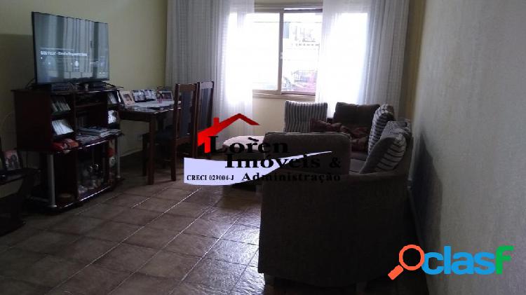 Sobrado 2 dormitórios Comercial ou Residencial Vila