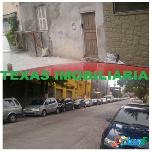 Terreno Tatuapé