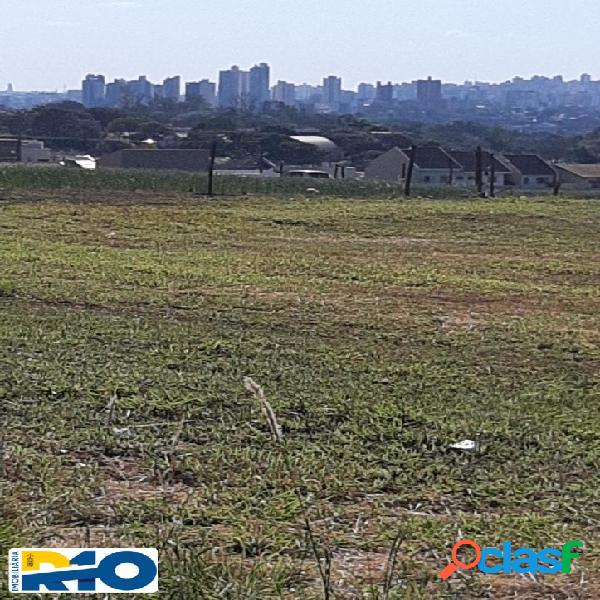 Terreno a Venda 243 M² Jd. Neman Sayhun Zona Sul