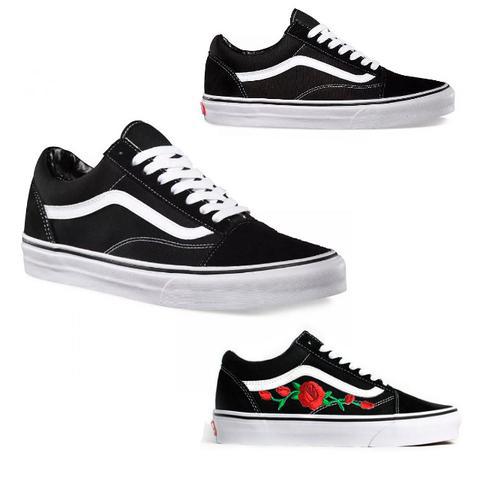 Tênis Vans Old Skool - Importado