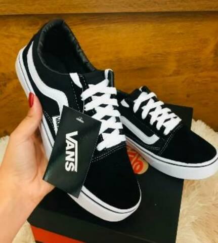 Tênis vans