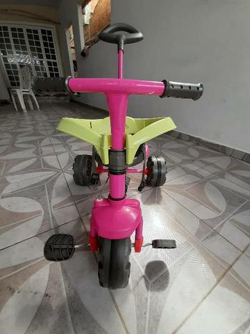 Triciclo