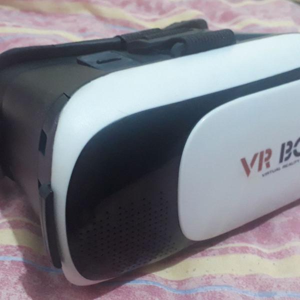 VR Box - Óculos de Realidade Virtual