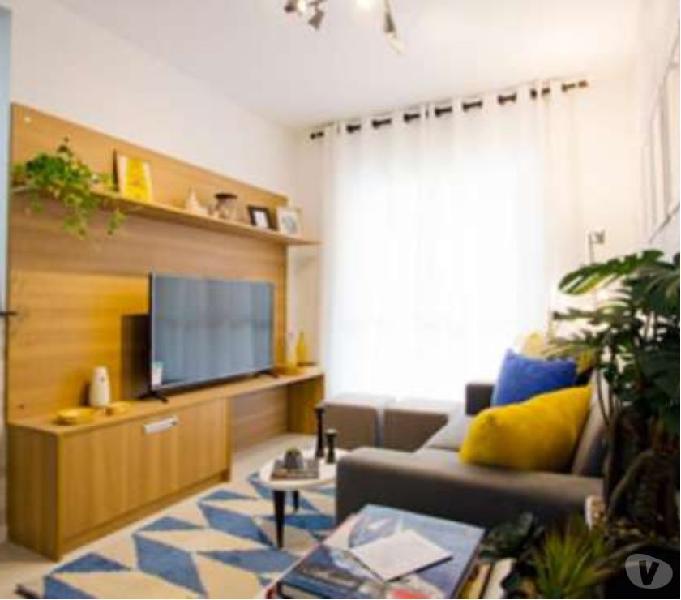 Venda Apartamento 2 quartos - Tijuca - Zona Norte