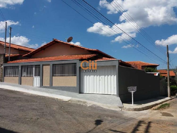 Venda Residential / Home Lagoa Santa MG