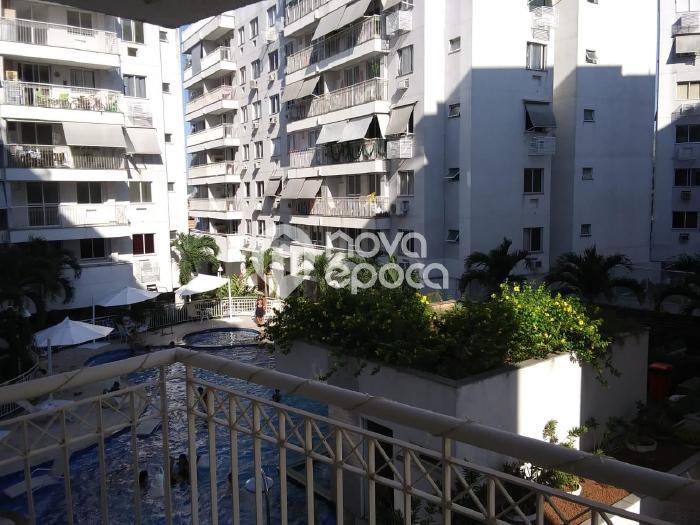 Vila Valqueire, 2 quartos, 1 vaga, 62 m² Rua Quiririm, Vila
