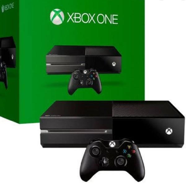 Xbox One 500 GB