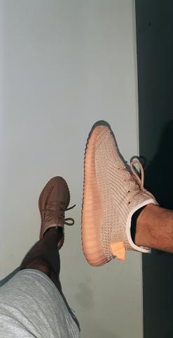 Yeezy "clay"