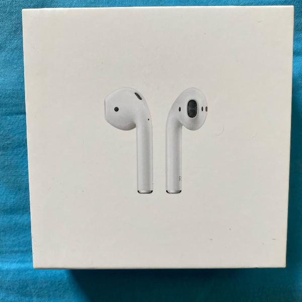 airpods apple