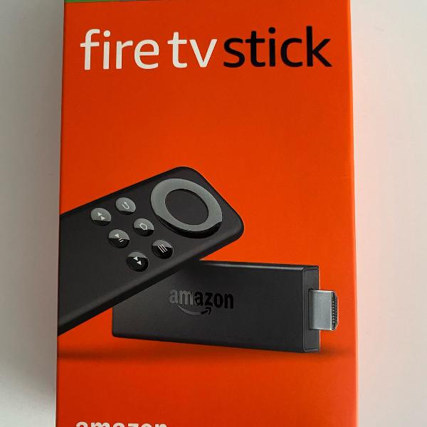 amazon firestick tv