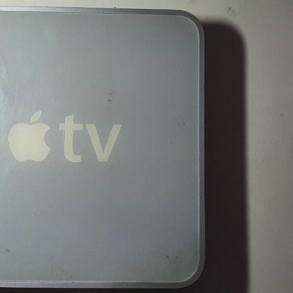 apple tv (1ª geração)