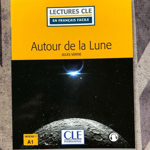 autour de la lune