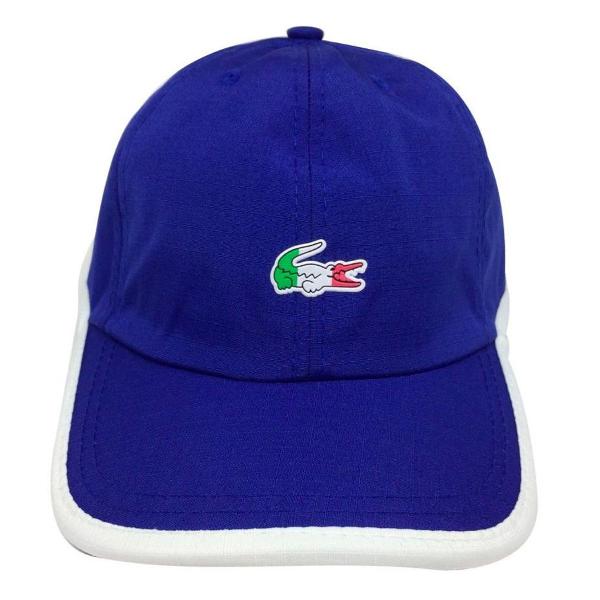 bone lacoste big croc live sport azul méxico