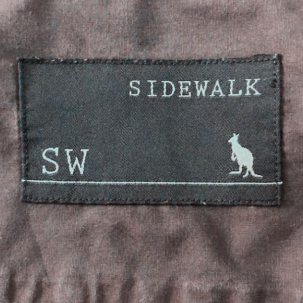 camisa social sidewalk