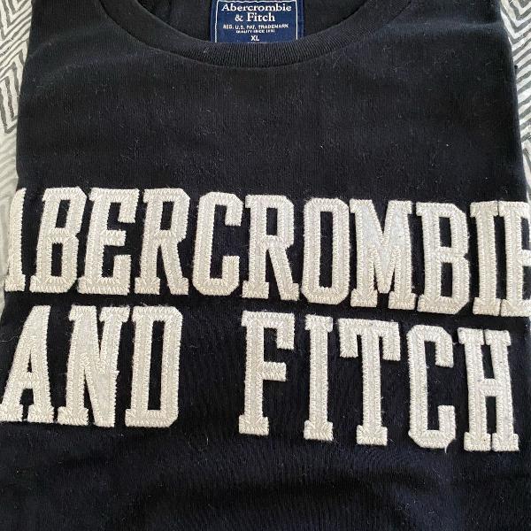 camiseta abercrombie original