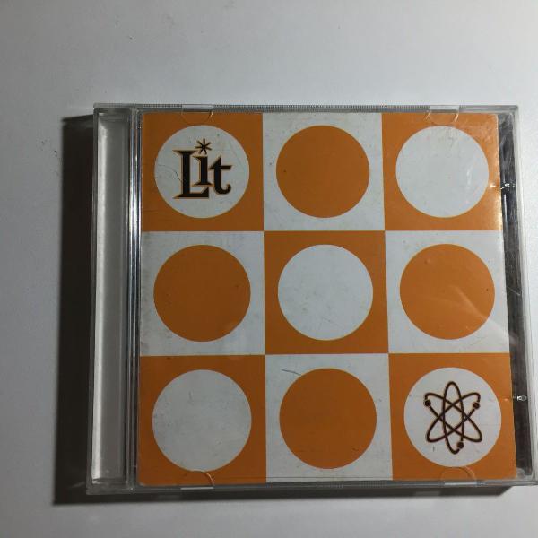 cd lit - atomic