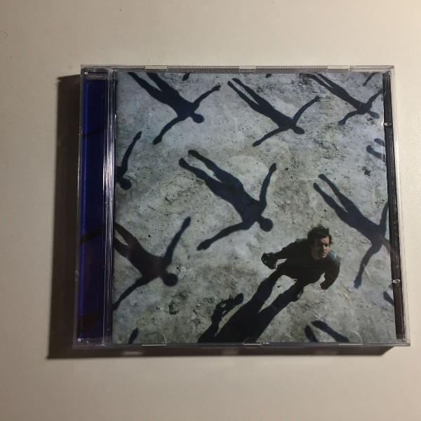 cd muse - absolution