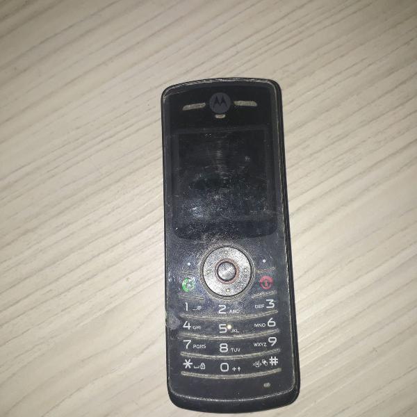 celular motorola colecionador antigo