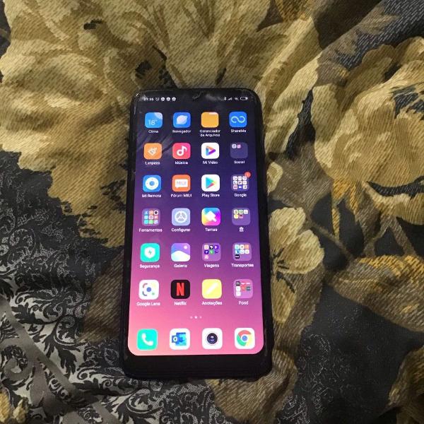 celular xiaomi redmi note 7