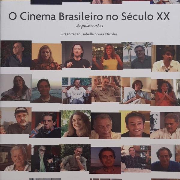 cinema brasileiro no século xx
