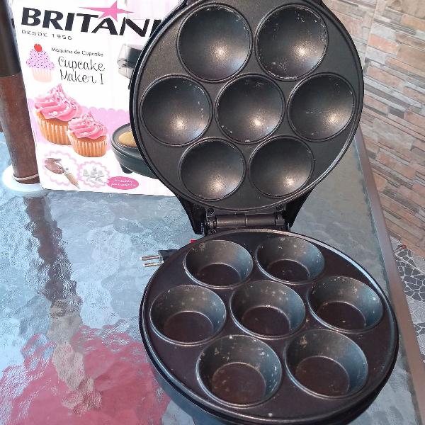 cupcake britania